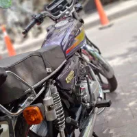 هوندا ۲۰۰ پرواز|موتورسیکلت|تهران, هفت حوض|دیوار