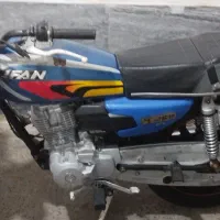 موتور لیفان150 مدل 401