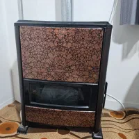 بخاری جهان افروز ۷۰۰۰