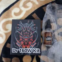 کیت دکتر 160واتی