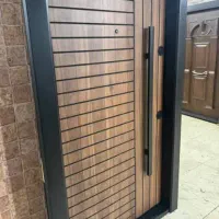 درب ضد سرقت ساوین|مصالح و تجهیزات ساختمان|تهران, چیتگر شمالی|دیوار