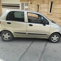 دوو ماتیز مدل 81