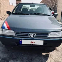 پژو ۴۰۵