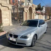 bmw 525|خودرو سواری و وانت|کرج, دولت‌آباد|دیوار