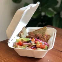 پخش ظروف یکبار مصرف گلستان|ظروف نگهدارنده، پلاستیکی، یکبارمصرف|فاضل آباد, |دیوار