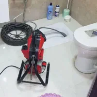 لوله باز کنی