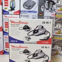 بخارشورمولینکس