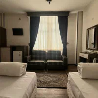 رزرو هتل آپارتمان رهام اقتصادی تخفیف ویژه