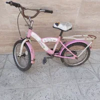 دوچرخه سایز۱۶