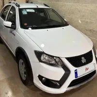 کوییک دنده ای  GXتیپLمدل 1404تمام فول تحویل روز