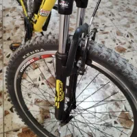 دوچرخه ویوا26|دوچرخه، اسکیت، اسکوتر|بوکان, |دیوار