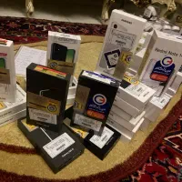 همه به قیمت عالی A16/A26/A56/S25/S24 و شیایومی