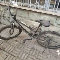 دوچرخه