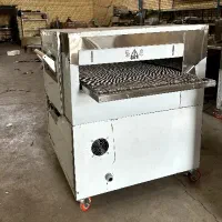 فر ریلی پیتزا ،تاپینگ، خط سوخاری، سرخ کن، گریل|کافیشاپ و رستوران|زیباشهر, |دیوار