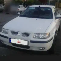 سمند مدل ۹۶ مدل lx مولتی پلکس با ۶۰۰۰۰،کارکرد