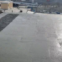 مجری و فروش سقف عرشه فولادی