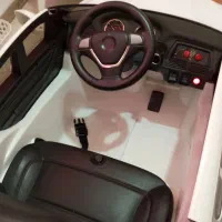 ماشین شارژی|اسباب‌بازی بچه|سنندج, |دیوار