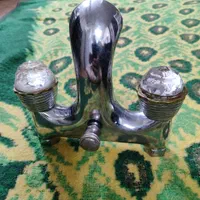 شیر دوش حمام|لوازم سرویس بهداشتی|فولادشهر, ورزشگاه فولادشهر|دیوار