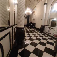 لوکسترین-موقعیت-اداری-در-زعفرانیه