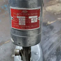 قیچی برقی پارچه بر هیتاچی اصل ژاپن|لوازم خیاطی و بافتنی|مشهد, بهار|دیوار