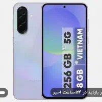 گوشی سامسونگ آ36ویتنام