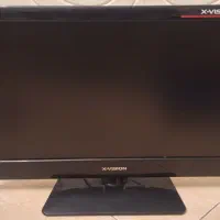 مانیتور ۲۲ اینچ ایکس ویژن