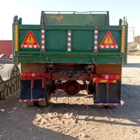 ۱۳۱۳کمپرسی مدل۱۳۶۴|خودرو سنگین|سراوان, |دیوار