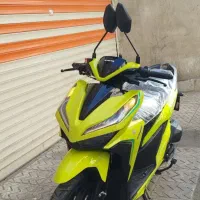 فروش فوری موتور طرح کیلیک مدل ۱۴۰۰