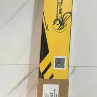 میلسوپاپ هورنت پراید استیج ۱