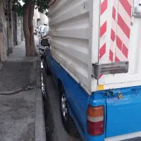 نیسان دیزل ۹۲|خودرو سواری و وانت|پاکدشت, پاکدشت (مامازند)|دیوار