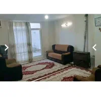 اجاره روزانه منزل حیاط دار اصفهان