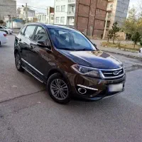 تیگو 5 FL لاکچری اکسلنت مدل ۹۷