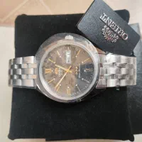 فروش ساعت های سیکو5 و اورینت ژاپنی اصل|ساعت|بندر گناوه, |دیوار