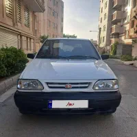 پراید ۱۳۱مدل ۹۴