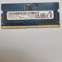 رم لپ تاپ 12gb DDR5 4800mhz