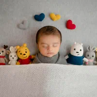 اتلیه عکاسی تخصصی نوزاد بارداری و کودک|خدمات پذیرایی، مراسم|تهران, تهرانپارس غربی|دیوار