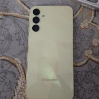 گوشی سامسونگ a15درحدخشک