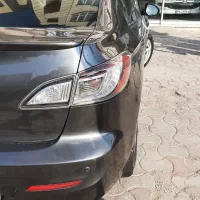 مزدا ۳ نیو تیپ ۳|خودرو سواری و وانت|مشهد, جاهد شهر|دیوار