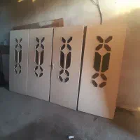8 عدد درب اتاق منزل