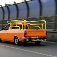 وانت بارسهند، متین