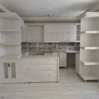 خونه شیک باسازی کامل شده( شهرک امام خمینی)