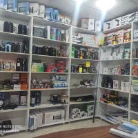 شارژی|کوهنوردی و کمپینگ|بندر کنگان, |دیوار