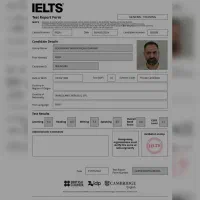 تدریس خصوص آزمون آیلتس / IELTS
