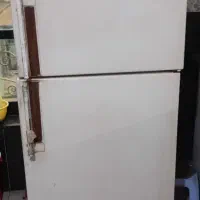 فروش یخچال فریز hotpoint  موتور اصلی
