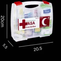 کیف و جعبه کمک‌های اولیه|پزشکی|رشت, معلم|دیوار