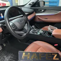 تیگو ۸ پرو مکس e+ پلاگین هیبرید|خودرو سواری و وانت|اصفهان, لیمجیر|دیوار