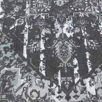 فرش چهار متری|فرش|قرچک, زیبا شهر|دیوار