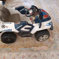 ماشین شارژی|اسباببازی بچه|خرمآباد, |دیوار