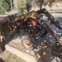 تراکتور فیات