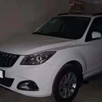 خودرو هایما s7pro مدل 1404